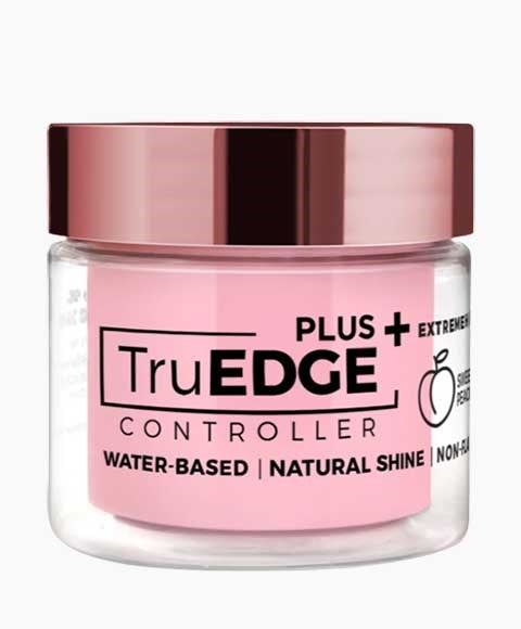 NICKA K TRUEDGE CONTROLLER EXTREME HOLD HETR11 SWEET PEACH 100ml Hair Styling Asetena Pa 