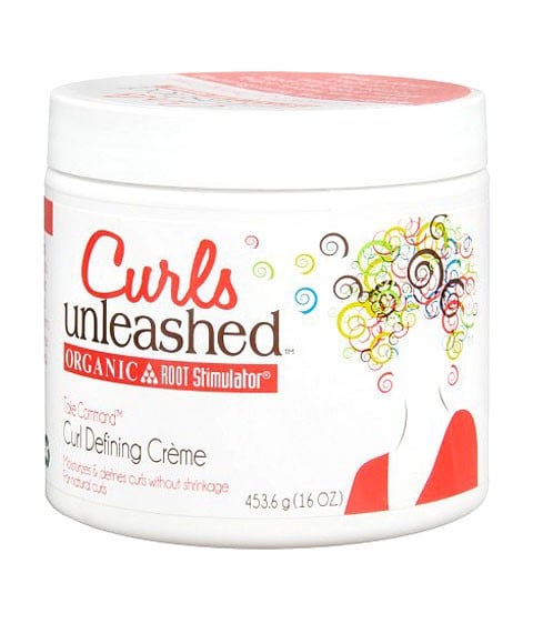 ORS CURLS UNLEASHED CURL DEFINING CREME 453 g (Pack of 6) Hair Moisturizers Asetena Pa 