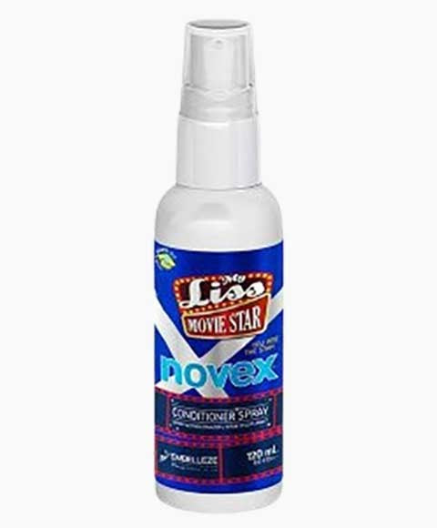 MY LISS MOVIE STAR CONDITIONER SPRAY 120 ml Sprays, Serums and Oils Asetena Pa 