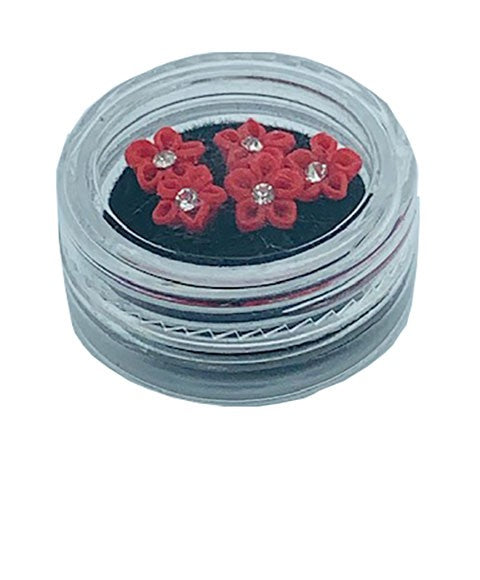 NAIL ART CHARM ROMANCE Nails Asetena Pa 