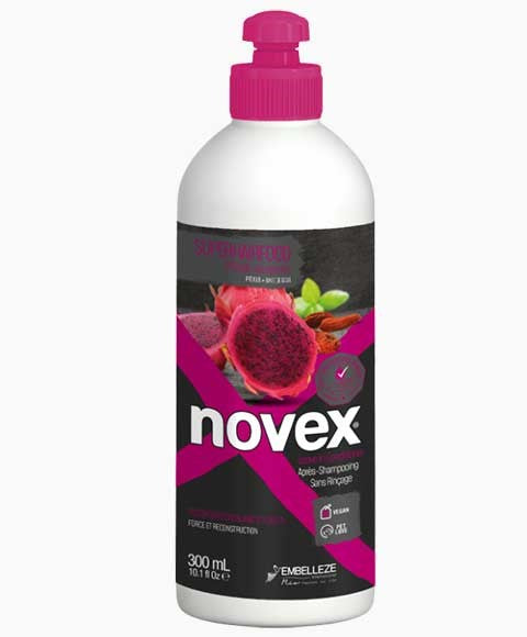 SUPER HAIR FOOD PITAYA PLUS GOJI BERRY LEAVE IN CONDITIONER 300 ml Conditioner Asetena Pa 