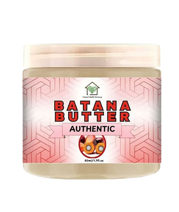 AUTHENTIC BATANA BUTTER 150 ml Sprays, Serums and Oils Asetena Pa 