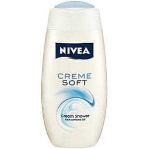 NIVEA CREME SOFT SHOWER CREAM 250 ml Body Care Asetena Pa 