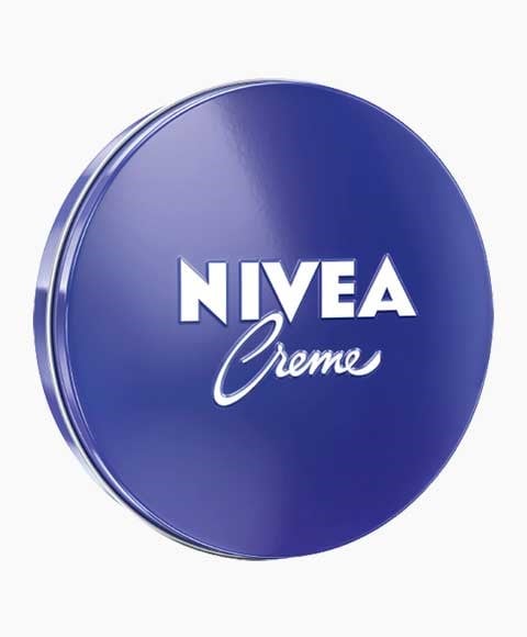 NIVEA CREME TIN 400 ml Skin Moisturizing Asetena Pa 