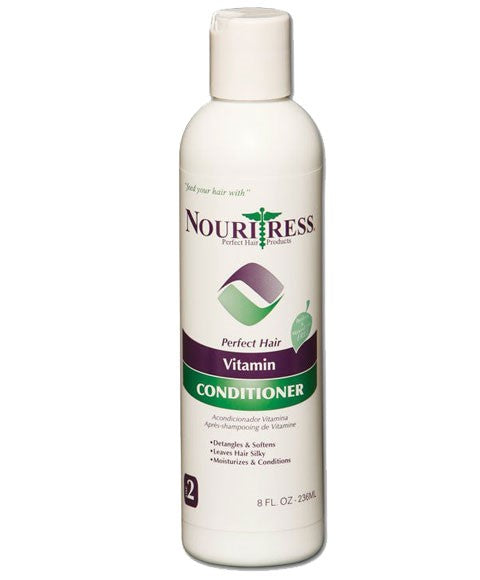 PERFECT HAIR VITAMIN CONDITIONER 236 ml Conditioner Asetena Pa 