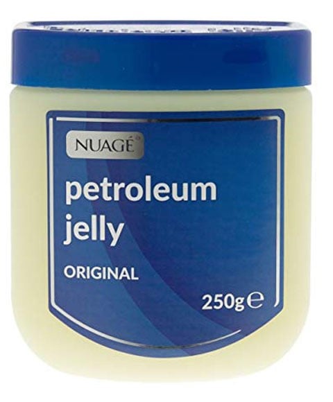 NUAGE ORIGINAL PETROLEUM JELLY 250 g Skin Moisturizing Asetena Pa 