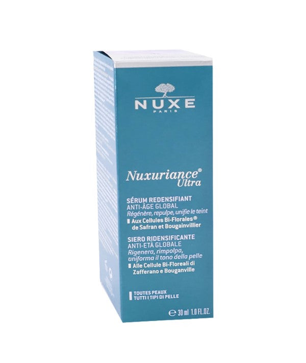 NUXURIANCE ULTRA GLOBAL ANTI AGING SERUM 30 ML Skin Treatments Asetena Pa 