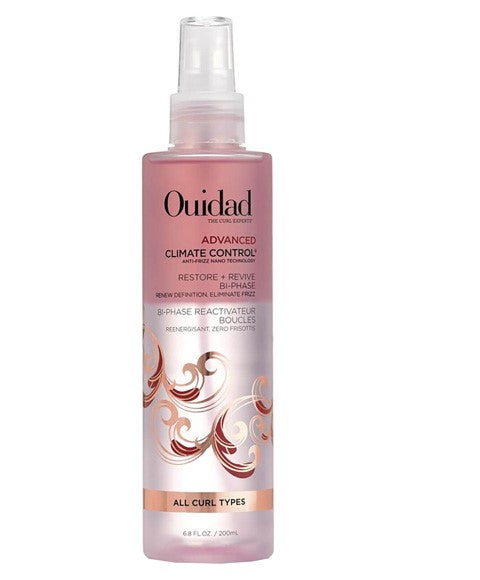 ADVANCED CLIMATE CONTROL RESTORE AND REVIVE BI PHASE 200 ml Sprays, Serums and Oils Asetena Pa 