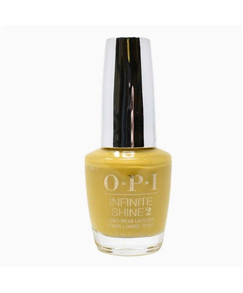 INFINITE SHINE 2 NAIL LACQUER OCHRE THE MOON 15 ml Nails Asetena Pa 