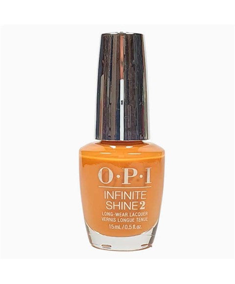 INFINITE SHINE 2 NAIL LACQUER HAVE YOUR PANETTONE AND EAT IT TOO 15 ml Nails Asetena Pa 