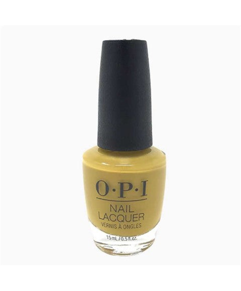 NAIL LACQUER OCHRE THE MOON 15 ml Nails Asetena Pa 