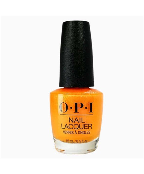 NAIL LACQUER MAGIC HOUR 15 ml Nails Asetena Pa 