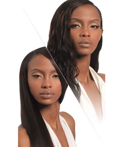 VELVET VIRGIN INDIAN REMI BRAZILIAN WVG 12 Color Medium Brown Human Hair Bundles Asetena Pa 