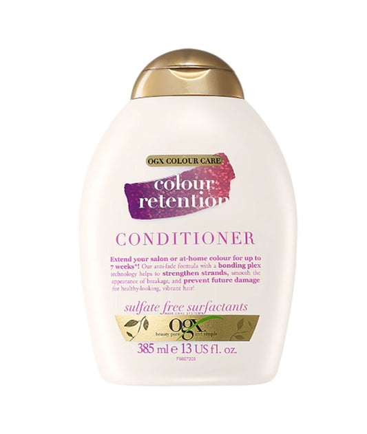 COLOUR RETENTION COLOUR CARE CONDITIONER 385 ml Conditioner Asetena Pa 