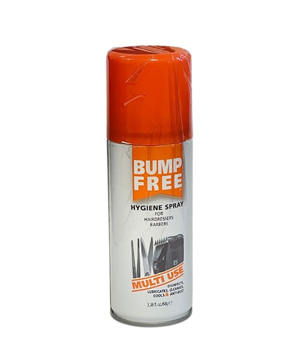 BUMP FREE HYGIENIC CLIPPER SPRAY 500 ml Kids Hair Accessories Asetena Pa 