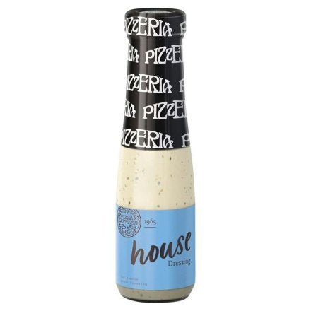 Pizza Express House Dressing  6x235ml