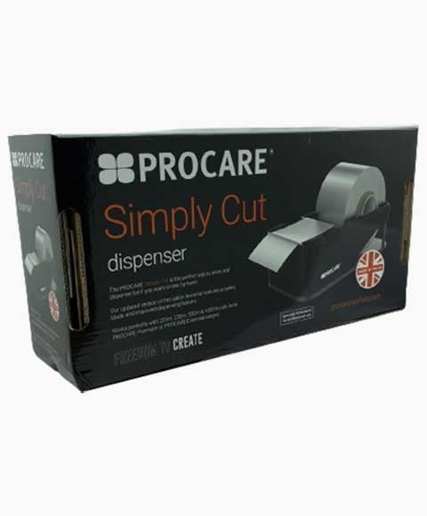 PROCARE SIMPLY CUT DISPENSER Salon Accessories Asetena Pa 