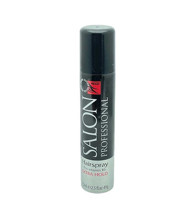MINUET SALON PROFESSIONAL HAIRSPRAY 625 ml Color Extra Hold Sprays, Serums and Oils Asetena Pa 