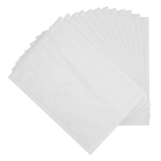 Padded Envelops Size D  1x3pk