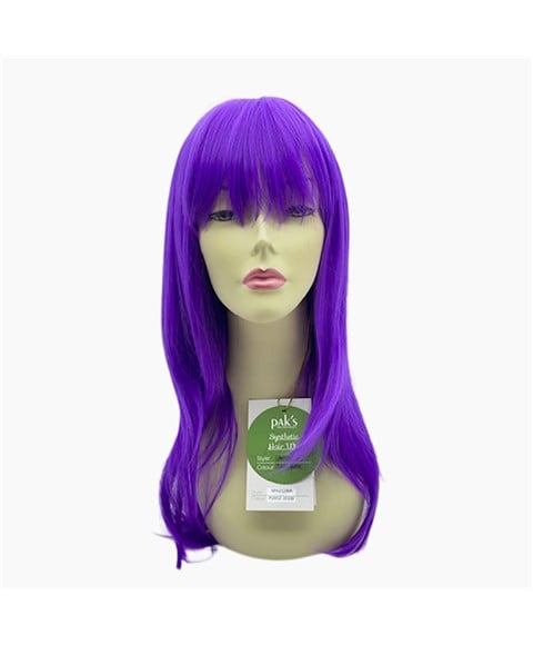 PAKS SYN MADONNA WIG  Color 2 Synthetic Hair Wigs Asetena Pa 