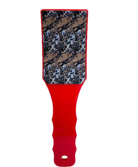 FOOT FILE EXTRA LARGE MAN262  Color Assorted Pedicure and Manicure Asetena Pa 