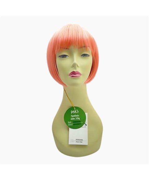 PAKS SYN MIUMEEBABBE WIG  Color 6 Synthetic Hair Wigs Asetena Pa 