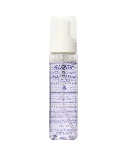 NAIROBI RECOVERY VOLUMIZING FOAM DEFINING MOUSSE 237 ml Hair Styling Asetena Pa 