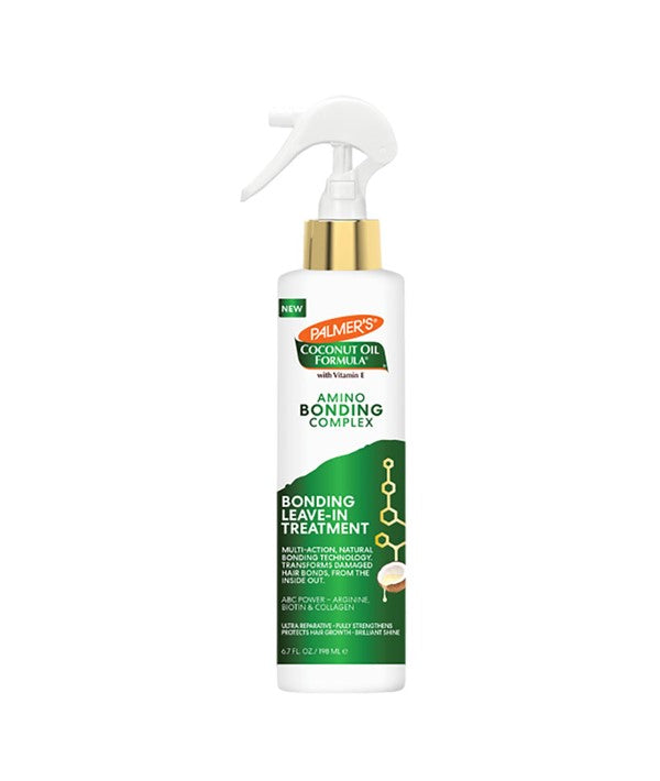 AMINO BONDING LEAVE IN TREATMENT 198 ml Treatments Asetena Pa 