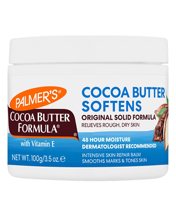 COCOA BUTTER FORMULA TUB 270 g Skin Moisturizing Asetena Pa 