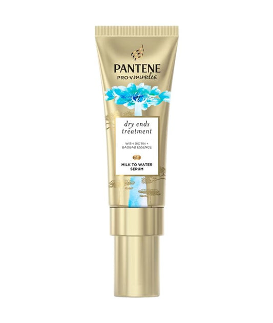 PRO V MIRACLES DRY ENDS TREATMENT MILK TO WATER SERUM 70 ml Sprays, Serums and Oils Asetena Pa 