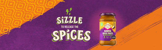 Pataks Tikka Masala Paste  6x283g