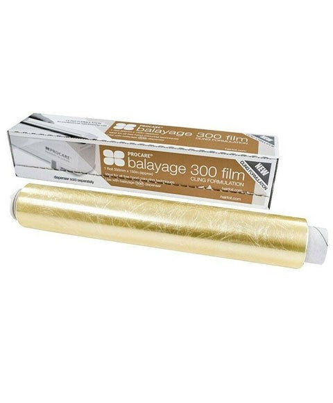 BALAYAGE 300 FILM ROLL Hair Color Asetena Pa 