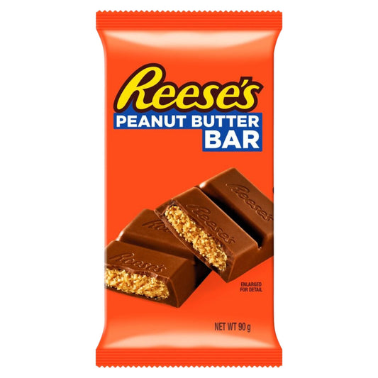 Reeses Block  12x90g