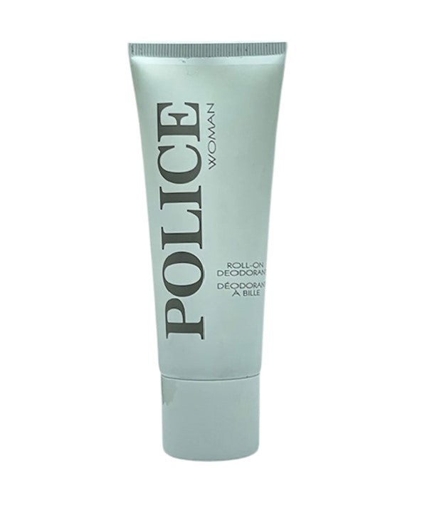 POLICE WOMEN DEODORANT ROLL ON 75 ml Perfumes for Her Asetena Pa 