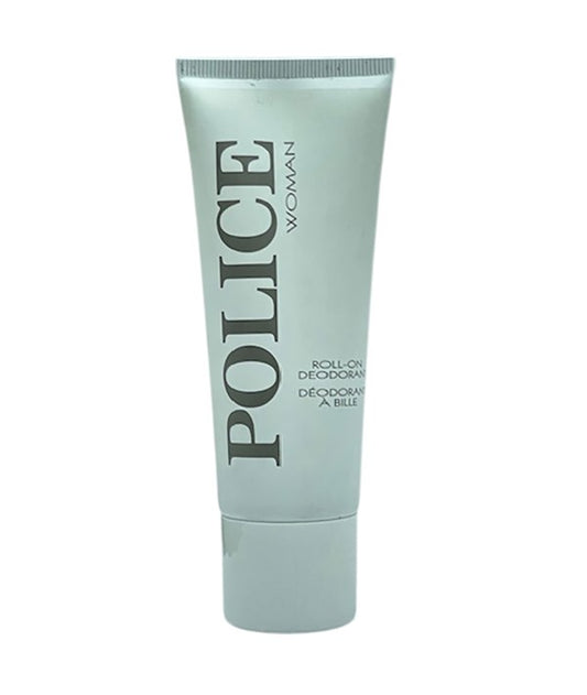 POLICE WOMEN DEODORANT ROLL ON 75 ml Perfumes for Her Asetena Pa 