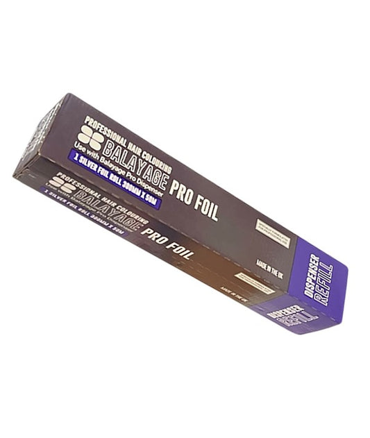 PREMIUM BALAYAGE SILVER 300 FILM 300mm x 50m Salon Accessories Asetena Pa 