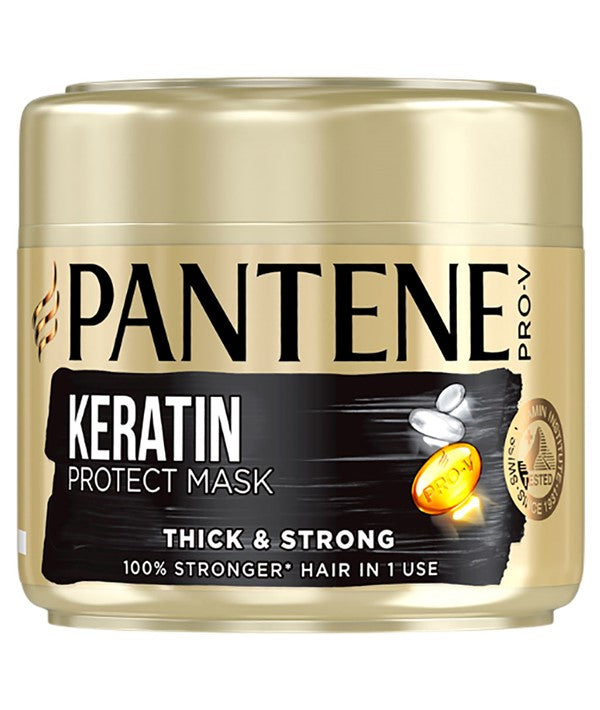 PRO V KERATIN PROTECT MASK 300 ml Treatments Asetena Pa 