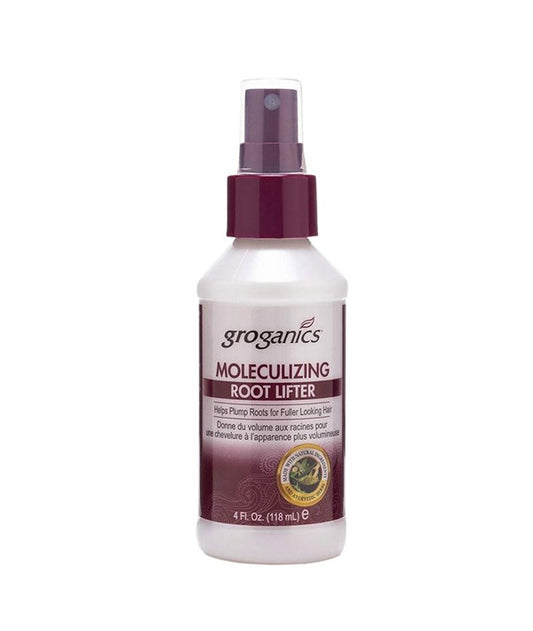 GROGANICS MOLECULIZING ROOT LIFTER 118.28 ml Treatments Asetena Pa 
