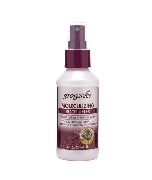 GROGANICS MOLECULIZING ROOT LIFTER 118.28 ml (Pack of 3) Treatments Asetena Pa 