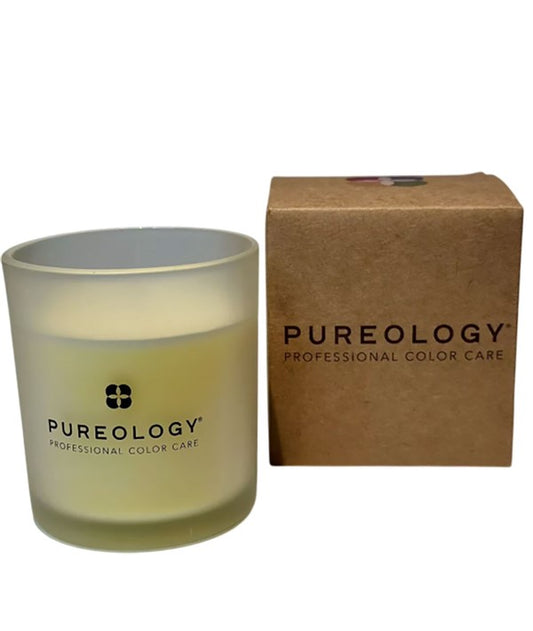 PUREOLOGY CANDLE Candles Asetena Pa 