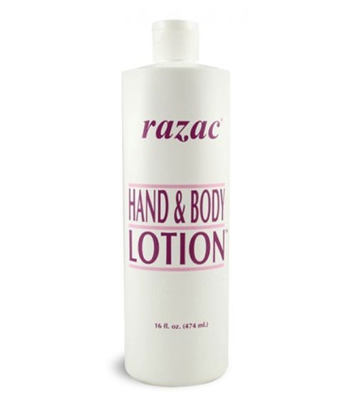ORIGINAL HAND AND BODY LOTION 473 ml (Pack of 2) Skin Moisturizing Asetena Pa 