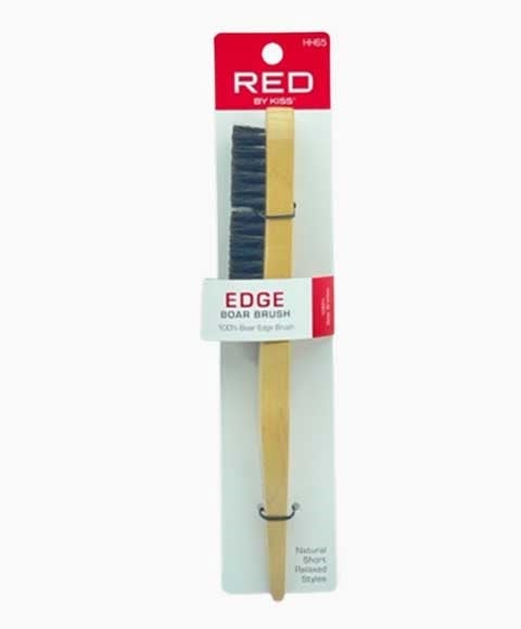 RED BY KISS EDGE BRUSH HH65 Hair Brushes and Combs Asetena Pa 