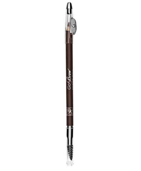 GO BROW EYEBROW PENCIL  Color 03 Eye Makeup Asetena Pa 