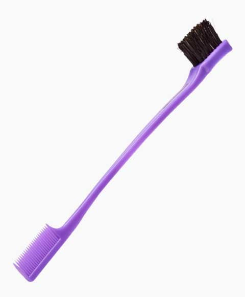 RED BY KISS EDGE BOAR FIXER HH67 Hair Brushes and Combs Asetena Pa 