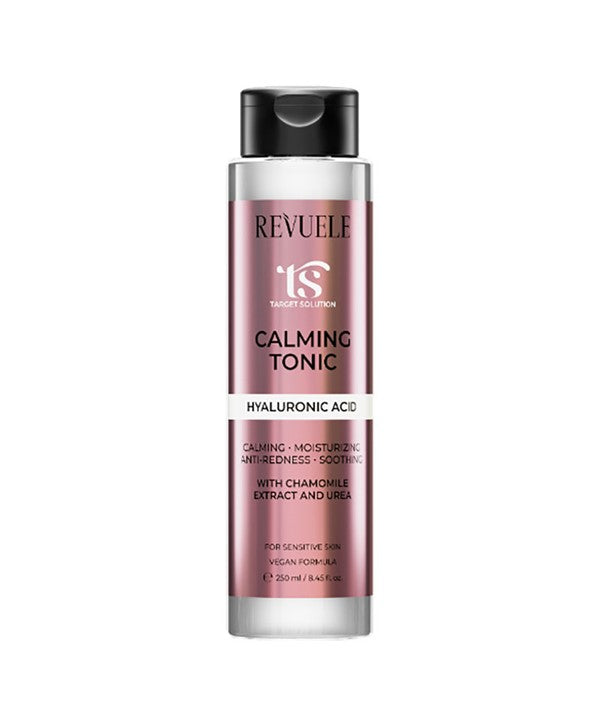 TS HYALURONIC ACID CALMING TONIC 250 ml Skin Wash Asetena Pa 