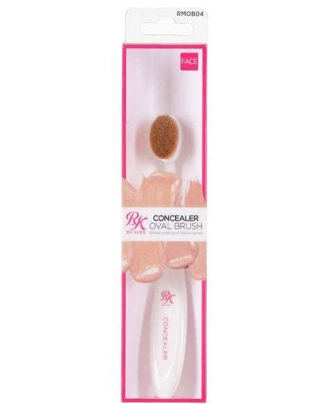 RK OVAL CONCEALER BRUSH RMOB04 Makeup Accessories Asetena Pa 