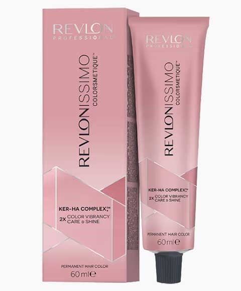 REVLONISSIMO COLORSMETIQUE PERMANENT HAIR COLOR PINK 60 ml Color C20 Purple Aubergine Hair Color Asetena Pa 