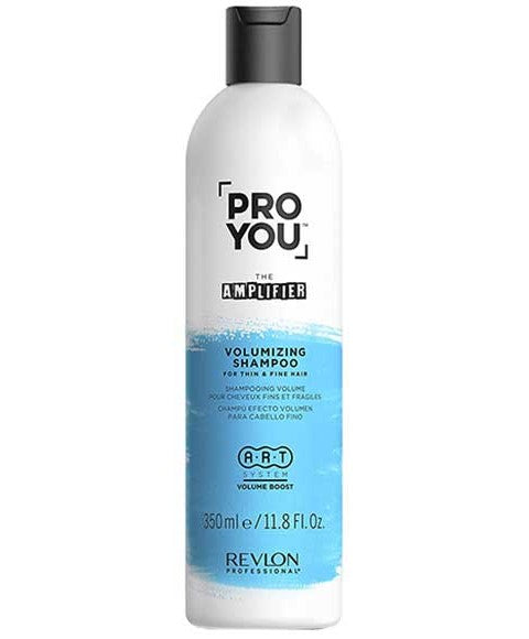 PRO YOU THE AMPLIFIER VOLUMIZING SHAMPOO 350 ml Shampoo Asetena Pa 