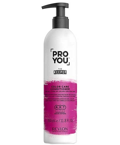 PRO YOU THE KEEPER COLOR CARE CONDITIONER 350 ml Conditioner Asetena Pa 