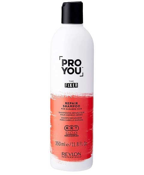 PRO YOU THE FIXER REPAIR SHAMPOO 1000 ml Shampoo Asetena Pa 